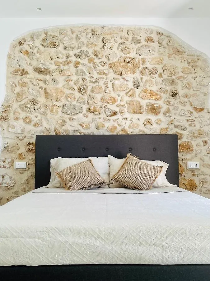 Curina Luxury Villa Castellammare del Golfo