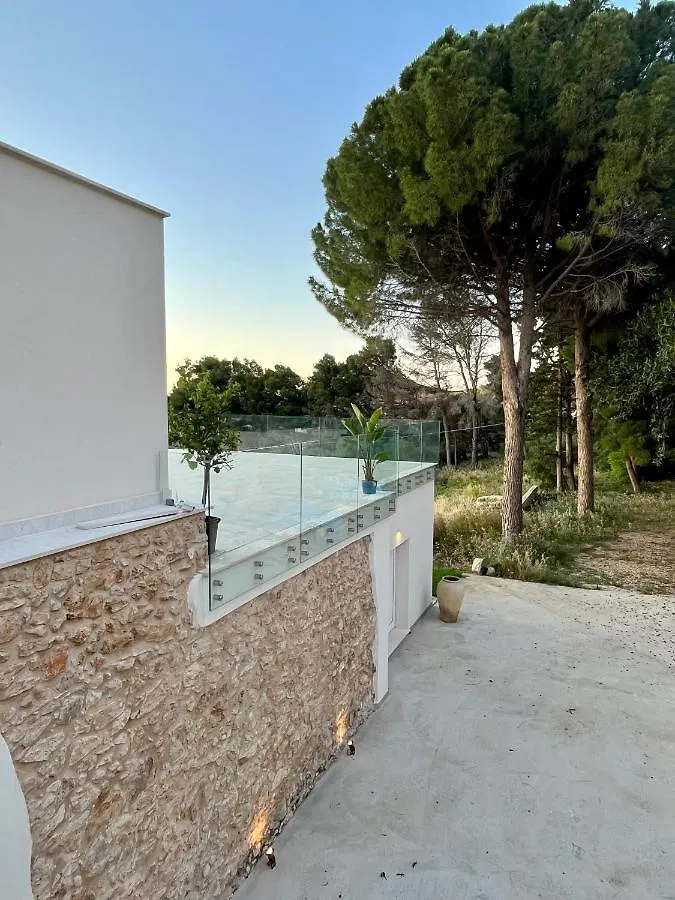 Curina Luxury Villa Castellammare del Golfo 0*,  Italy