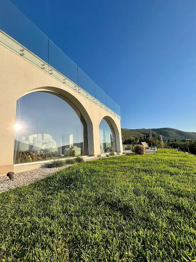 Curina Luxury Villa Castellammare del Golfo Italy