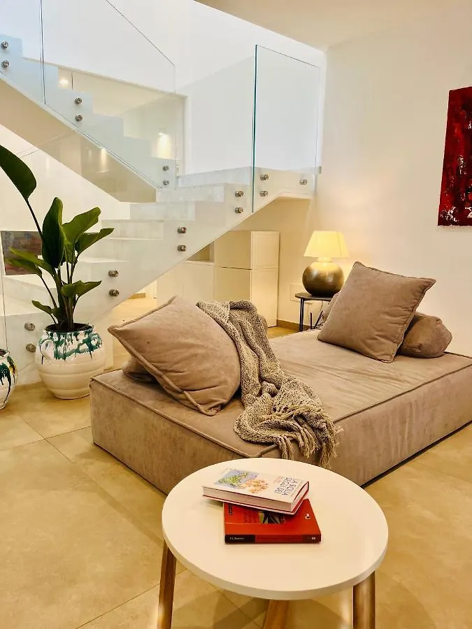 Curina Luxury Villa Castellammare del Golfo