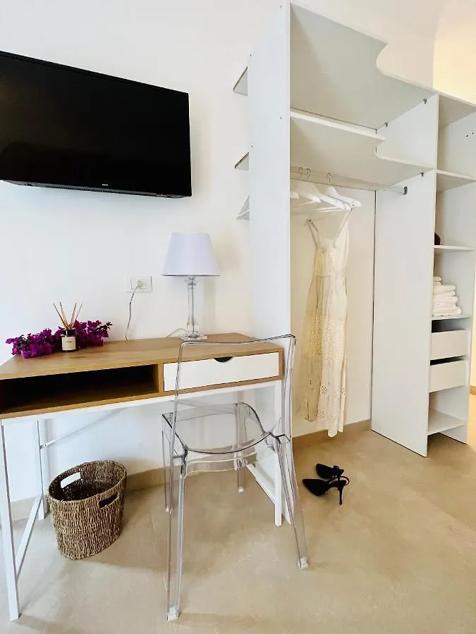 Curina Luxury Villa Castellammare del Golfo