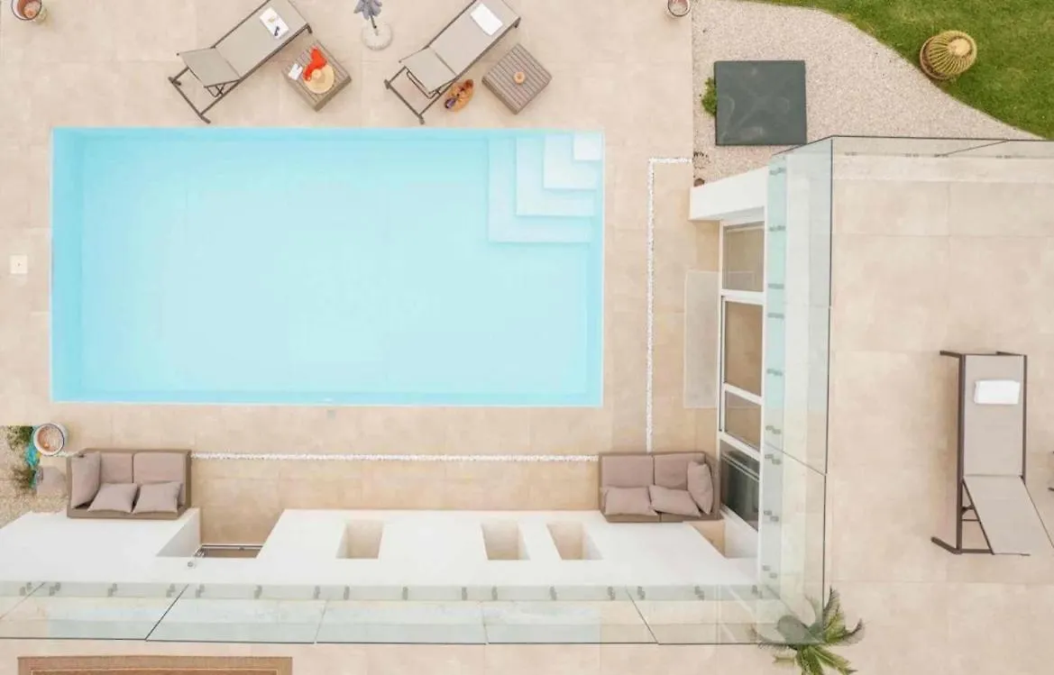 Curina Luxury Villa Castellammare del Golfo 0*,  Italy