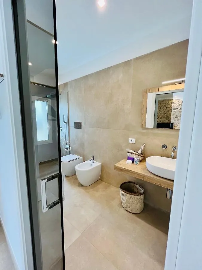 Curina Luxury Villa Castellammare del Golfo