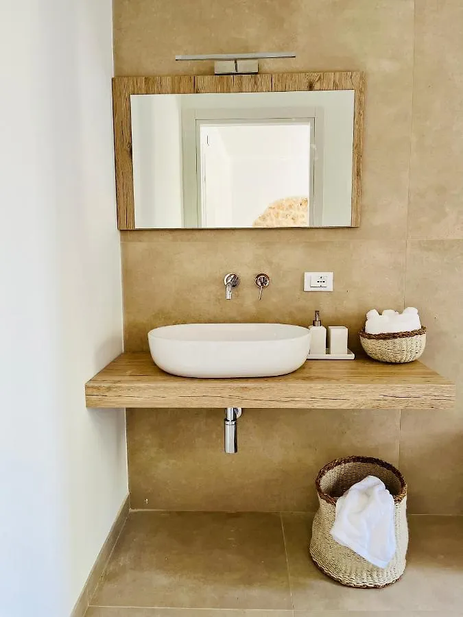 Curina Luxury Villa Castellammare del Golfo