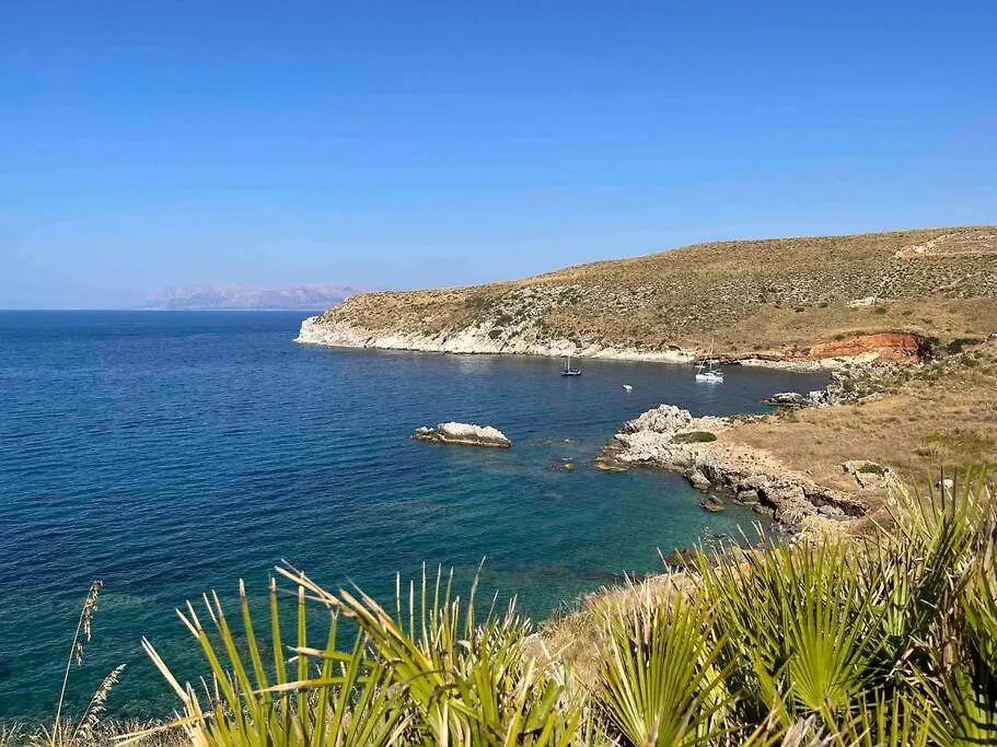Curina Luxury Villa Castellammare del Golfo 0*,  Italien
