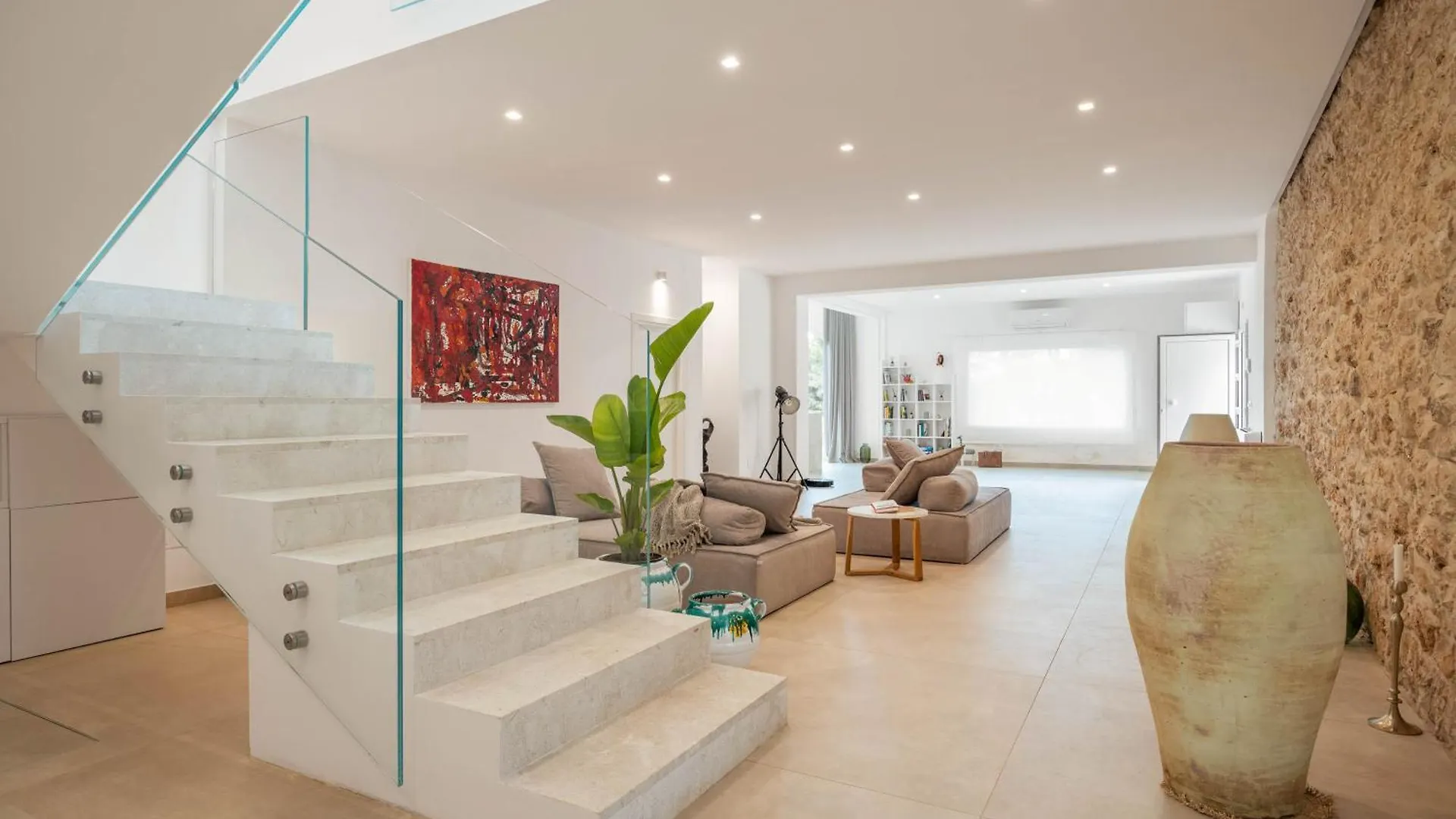 Curina Luxury Villa Castellammare del Golfo 0*,