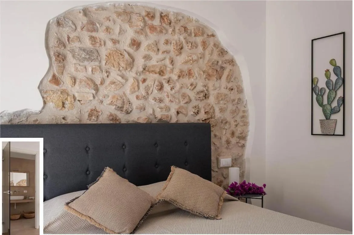 Curina Luxury Villa Castellammare del Golfo